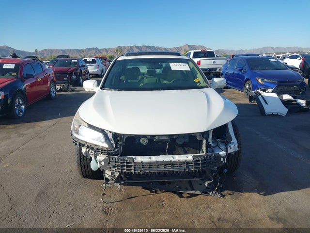 Honda ACCORD EX 2016 1HGCR2F78GA008694 Image 6