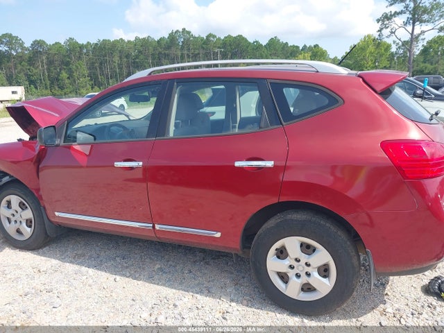 Nissan Rogue Select S 2014 JN8AS5MV8EW722343 Image 15