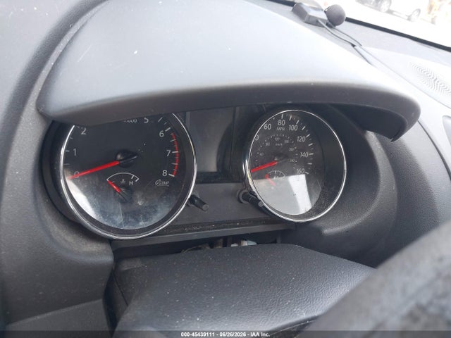 Nissan Rogue Select S 2014 JN8AS5MV8EW722343 Image 16