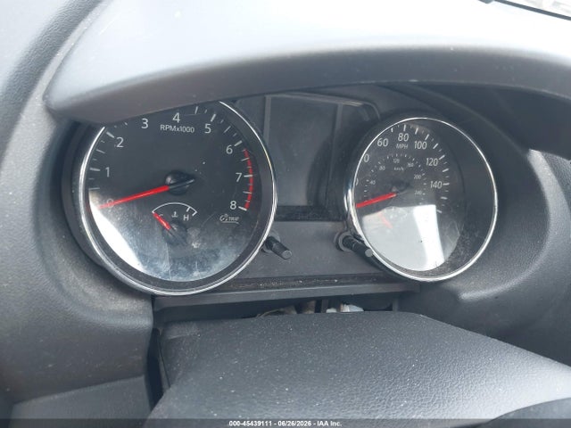 Nissan Rogue Select S 2014 JN8AS5MV8EW722343 Image 7