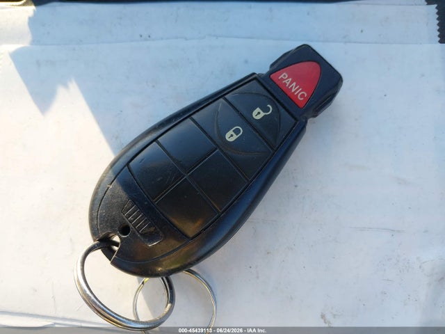 2019 Dodge Grand Caravan Se მანქანა იყიდება აუქციონზე, vin: 2C4RDGBG0KR745564, აუქციონის ნომერი: 45439113