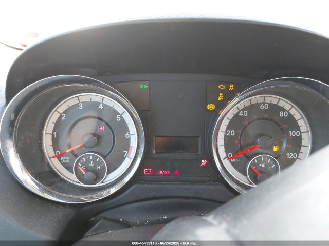 Aukcja sprzedaży 2019 Dodge Grand Caravan Se, vin: 2C4RDGBG0KR745564, numer aukcji: 45439113