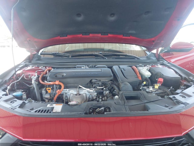 1HGCY2F60SA035469 Honda Accord Hybrid Ex-l