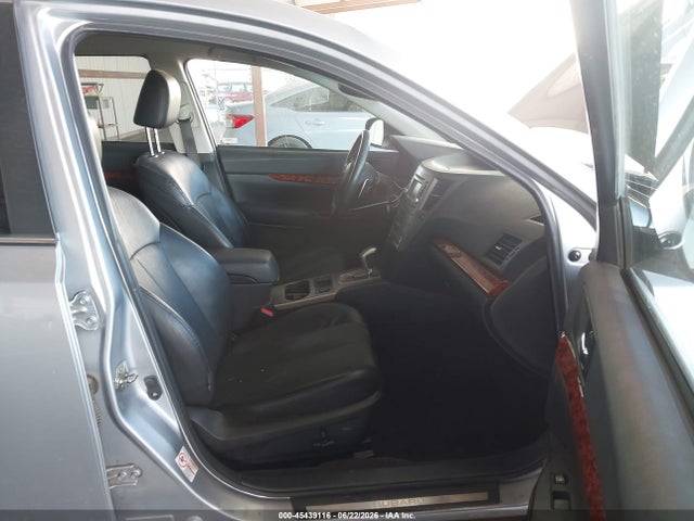 2012 Subaru Outback 2.5i Limited მანქანა იყიდება აუქციონზე, vin: 4S4BRBJC5C3301994, აუქციონის ნომერი: 45439116