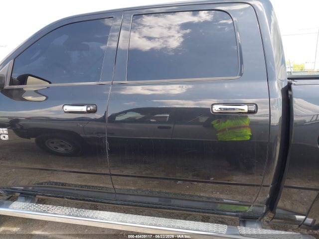 Aukcja sprzedaży 2018 Ram 1500 Laramie  4x4 5'7 Box, vin: 1C6RR7NM0JS230815, numer aukcji: 45439117