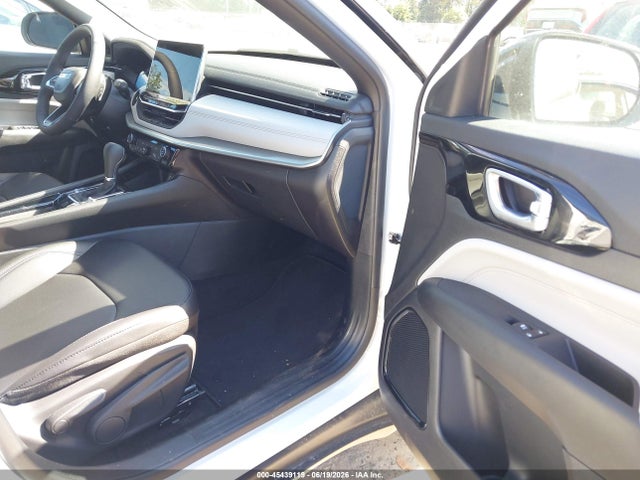 Продажа на аукционе авто 2026 Jeep Compass Limited, vin: 3C4NJDCN3TT247182, номер лота: 45439119