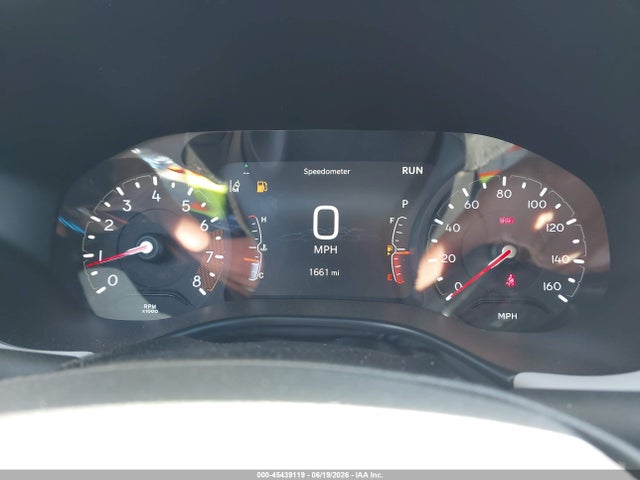 Продажа на аукционе авто 2026 Jeep Compass Limited, vin: 3C4NJDCN3TT247182, номер лота: 45439119