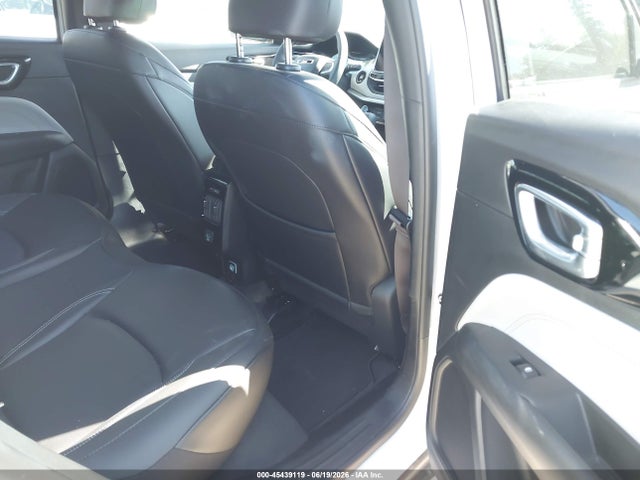 Продажа на аукционе авто 2026 Jeep Compass Limited, vin: 3C4NJDCN3TT247182, номер лота: 45439119