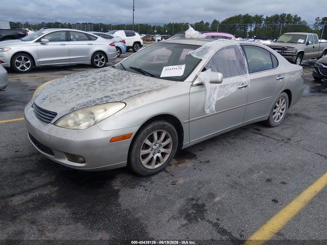 Auction sale of the 2004 Lexus Es 330, vin: JTHBA30G645015758, lot number: 45439126