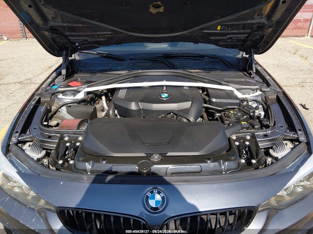 WBA4W3C05LFH25673 BMW 430I