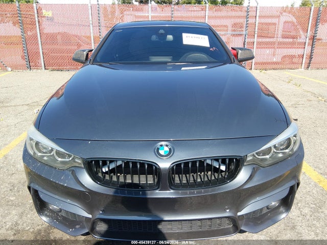 BMW 430I 2020 WBA4W3C05LFH25673 Image 12