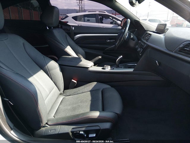 BMW 430I 2020 WBA4W3C05LFH25673 Image 5