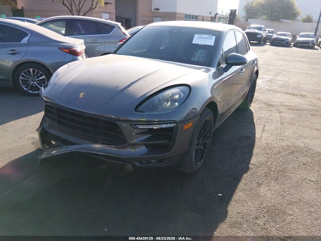WP1AG2A59JLB63590 Porsche Macan Gts