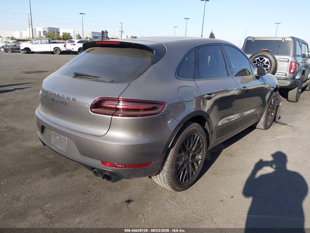 WP1AG2A59JLB63590 Porsche Macan Gts
