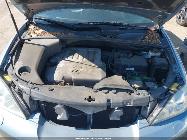 Продажа на аукционе авто 2008 Lexus Rx 350, vin: 2T2HK31U68C057185, номер лота: 45439137