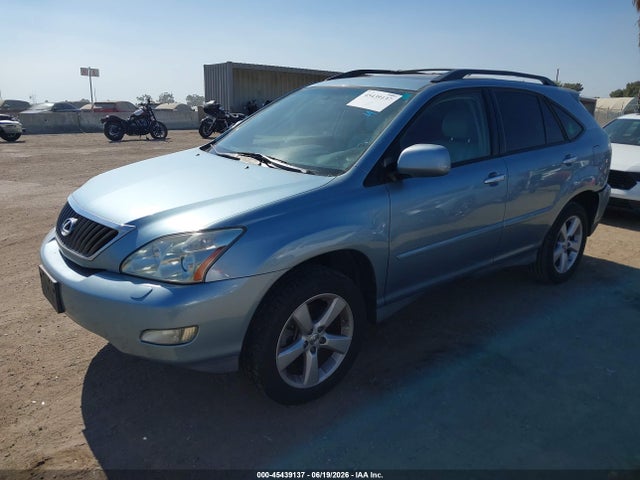 Продажа на аукционе авто 2008 Lexus Rx 350, vin: 2T2HK31U68C057185, номер лота: 45439137