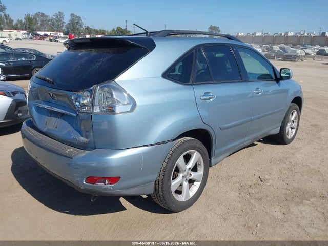 Aukcja sprzedaży 2008 Lexus Rx 350, vin: 2T2HK31U68C057185, numer aukcji: 45439137