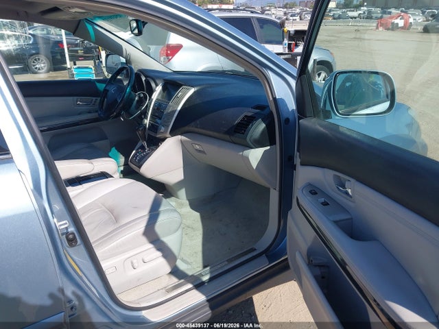 Продажа на аукционе авто 2008 Lexus Rx 350, vin: 2T2HK31U68C057185, номер лота: 45439137