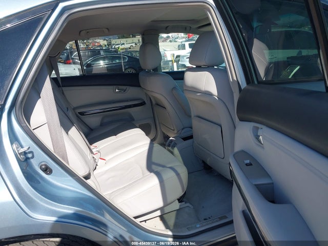 Продажа на аукционе авто 2008 Lexus Rx 350, vin: 2T2HK31U68C057185, номер лота: 45439137