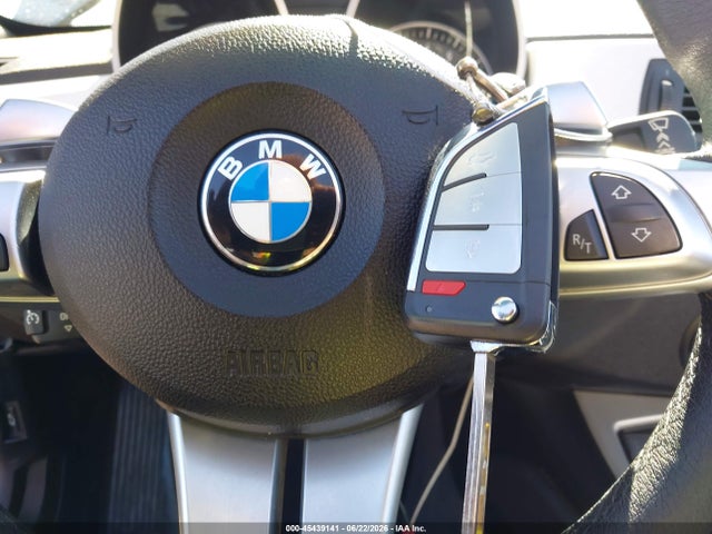 Продажа на аукционе авто 2008 Bmw Z4 3.0i, vin: 4USBU33578LW75399, номер лота: 45439141