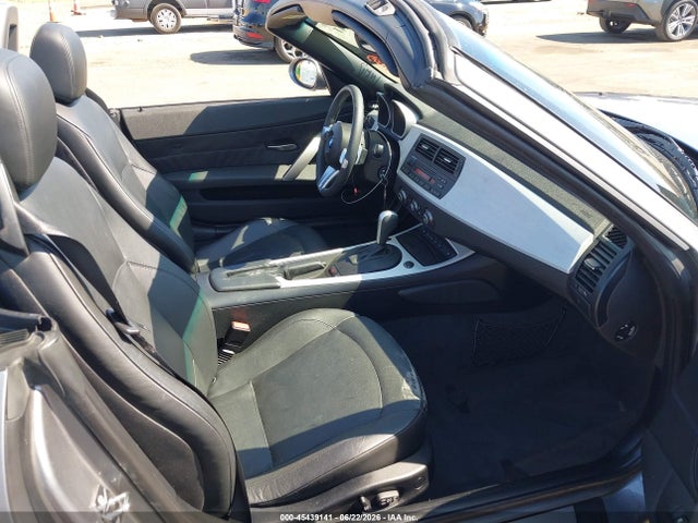 Продажа на аукционе авто 2008 Bmw Z4 3.0i, vin: 4USBU33578LW75399, номер лота: 45439141