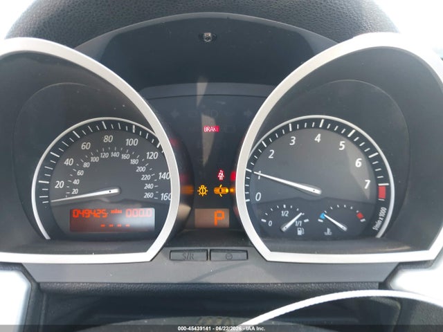 Продажа на аукционе авто 2008 Bmw Z4 3.0i, vin: 4USBU33578LW75399, номер лота: 45439141