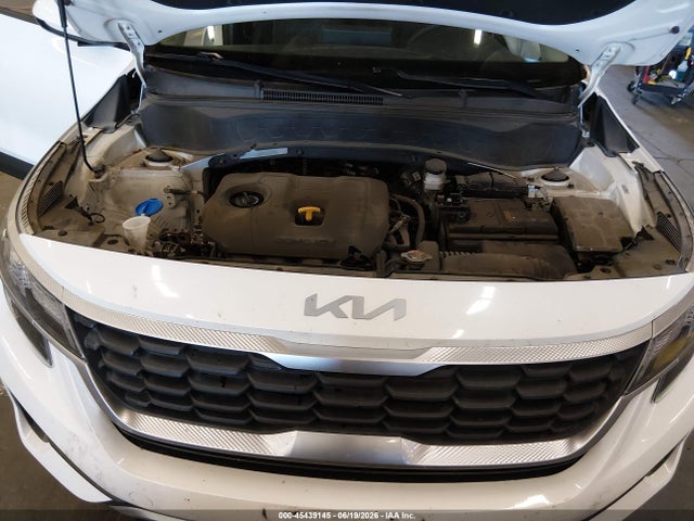 KIA Seltos Lx 2022 KNDEPCAA0N7251772 Image 10