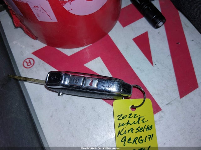 KIA Seltos Lx 2022 KNDEPCAA0N7251772 Image 11