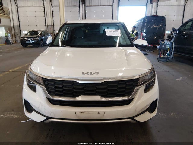 KIA Seltos Lx 2022 KNDEPCAA0N7251772 Image 12
