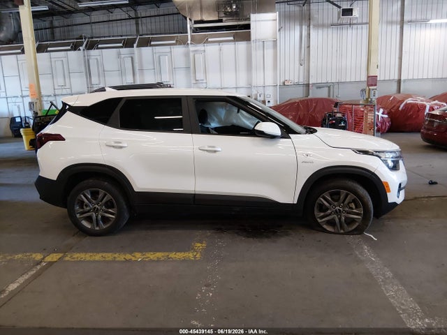 KIA Seltos Lx 2022 KNDEPCAA0N7251772 Image 13