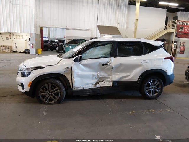 KIA Seltos Lx 2022 KNDEPCAA0N7251772 Image 14