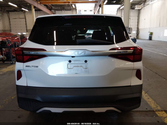 KIA Seltos Lx 2022 KNDEPCAA0N7251772 Image 16