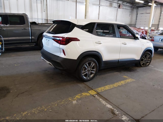 KIA Seltos Lx 2022 KNDEPCAA0N7251772 Image 4