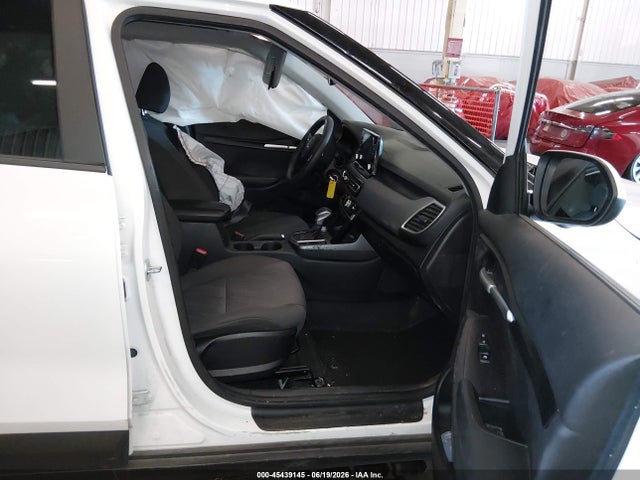 KIA Seltos Lx 2022 KNDEPCAA0N7251772 Image 5