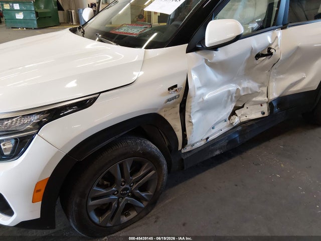 KIA Seltos Lx 2022 KNDEPCAA0N7251772 Image 6