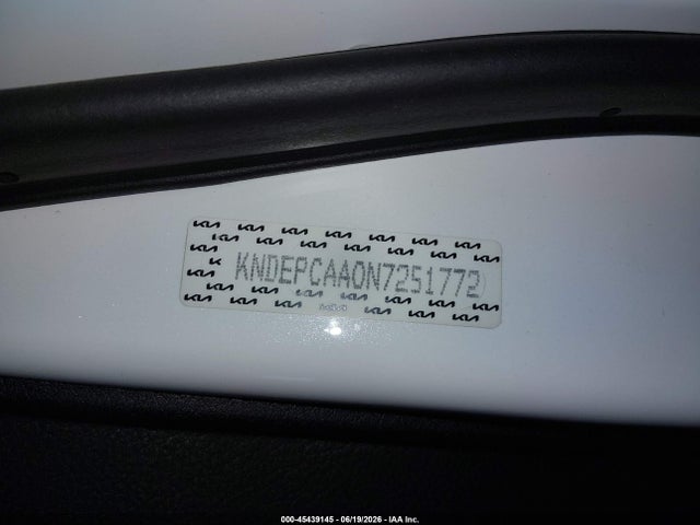 KIA Seltos Lx 2022 KNDEPCAA0N7251772 Image 9