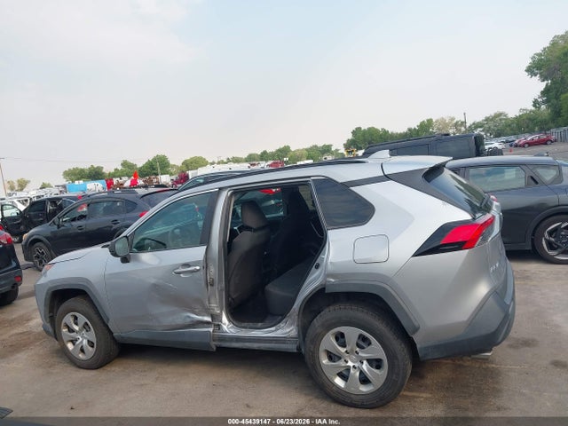 Toyota RAV4 LE 2021 2T3F1RFV9MW185522 Image 15
