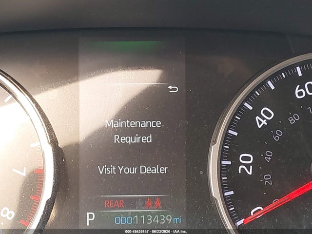 Toyota RAV4 LE 2021 2T3F1RFV9MW185522 Image 16