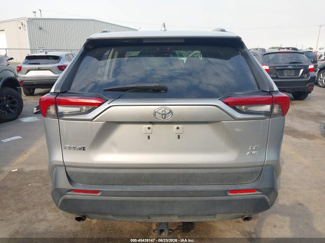 Toyota RAV4 LE 2021 2T3F1RFV9MW185522 Image 17