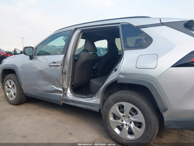 Toyota RAV4 LE 2021 2T3F1RFV9MW185522 Image 6