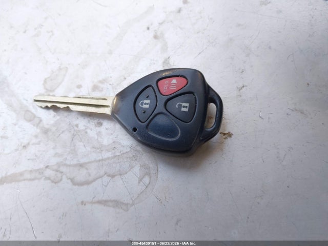 45439151 :رقم المزاد ، JTLKE50E691093914 vin ، 2009 Scion Xb مزاد بيع