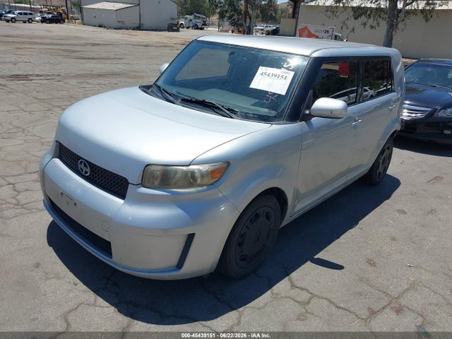 Продажа на аукционе авто 2009 Scion Xb, vin: JTLKE50E691093914, номер лота: 45439151
