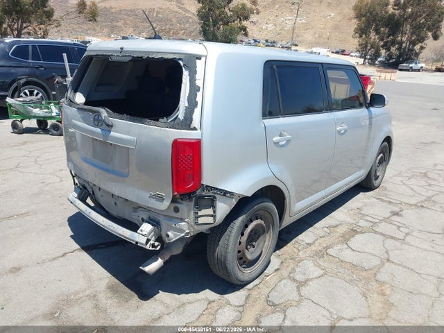 45439151 :رقم المزاد ، JTLKE50E691093914 vin ، 2009 Scion Xb مزاد بيع