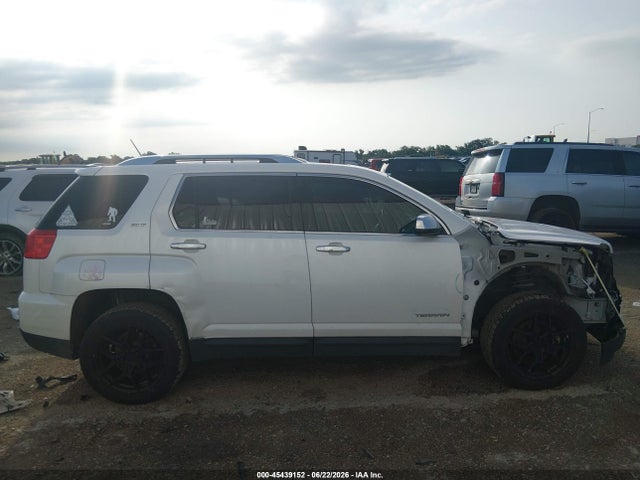 Aukcja sprzedaży 2017 Gmc Terrain Slt, vin: 2GKALPEK3H6343939, numer aukcji: 45439152