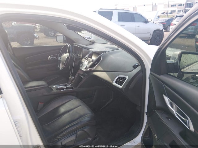 Aukcja sprzedaży 2017 Gmc Terrain Slt, vin: 2GKALPEK3H6343939, numer aukcji: 45439152