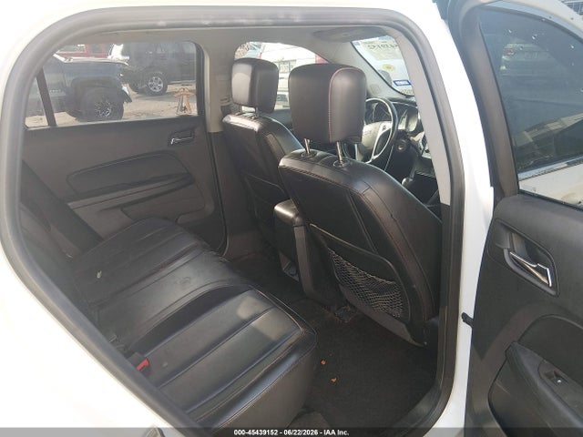 Aukcja sprzedaży 2017 Gmc Terrain Slt, vin: 2GKALPEK3H6343939, numer aukcji: 45439152
