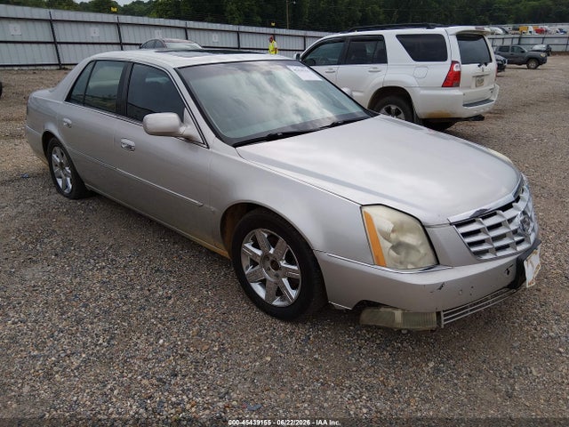 Aukcja sprzedaży 2006 Cadillac Dts 1sb, vin: 1G6KD57Y66U115342, numer aukcji: 45439155