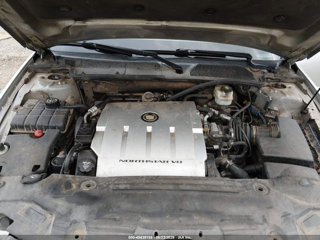 Aukcja sprzedaży 2006 Cadillac Dts 1sb, vin: 1G6KD57Y66U115342, numer aukcji: 45439155