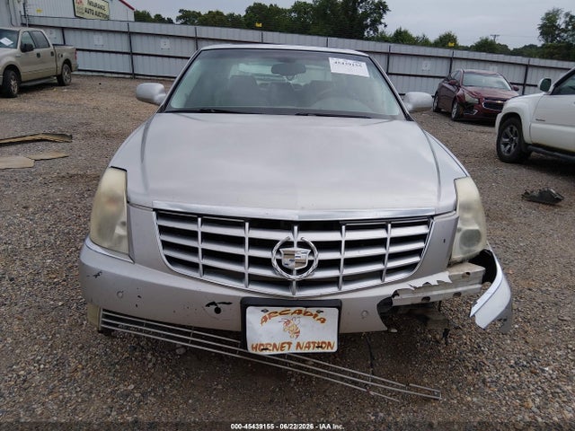 Aukcja sprzedaży 2006 Cadillac Dts 1sb, vin: 1G6KD57Y66U115342, numer aukcji: 45439155