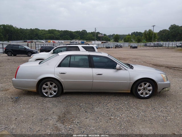 Aukcja sprzedaży 2006 Cadillac Dts 1sb, vin: 1G6KD57Y66U115342, numer aukcji: 45439155